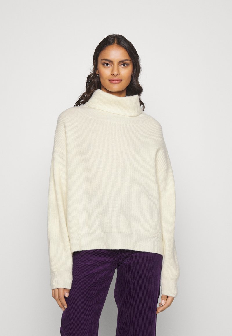 American Vintage Jumper nacre/offwhite Zalando.de