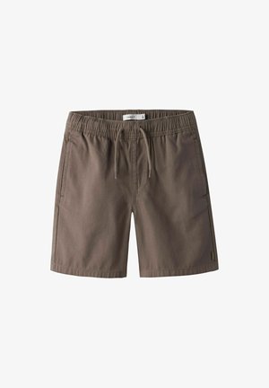 Name it Shorts - walnut