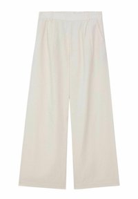 Yamamay Broek - white ivory plain