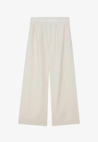 Valittu, white ivory plain