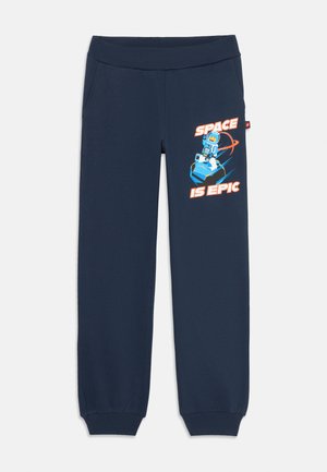 Pantaloni sportivi - dark navy