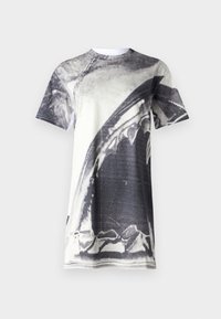 MORSO TEE DRESS - Vapaa-ajan mekko - mix