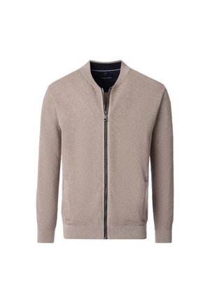 CASAMODA CASAMODA - Strickjacke - beige