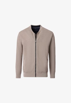 CASAMODA CASAMODA - Strickjacke - beige