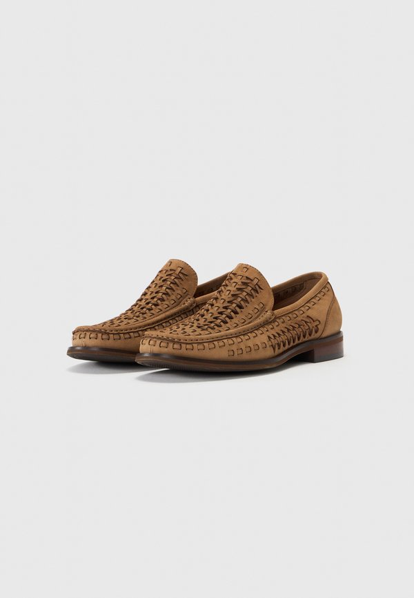 GRAMADA - Moccasins - taupe3