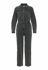 Rouge Edit Pajac - black denim
