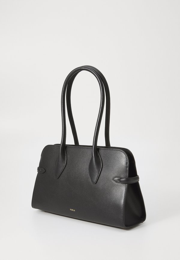 GOCCIA DOME - Handbag - nero2