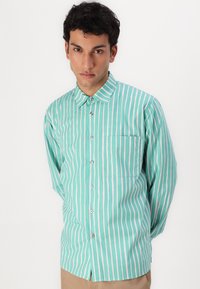 Marimekko JOKAPOIKA UNISEX - Pogājama blūze - light green