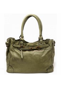 Non sélectionné, vert olive