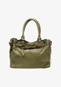 Non sélectionné, vert olive