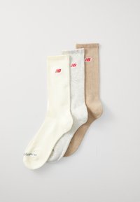 Unausgewählt, beige/white/light grey