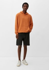 s.Oliver Szorty jeansowe