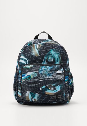 BIG BACKPACK - Rugzak - blue