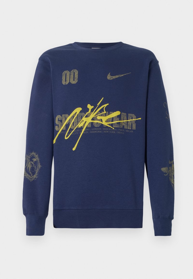Nike Sportswear Sweater donkerblauw