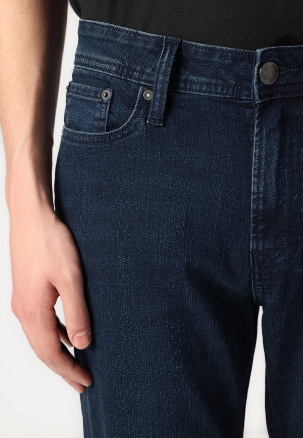 JJICLARK JJORIGINAL - Straight leg jeans2