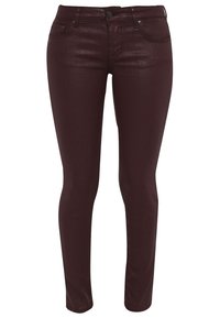 LTB Vaqueros pitillo - bordeaux