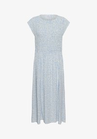 Niewybrane, cerulean turtledove cactus