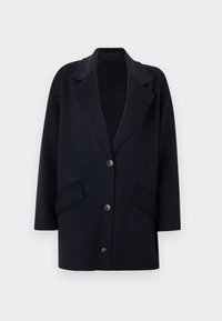 ACCORDO GIACCONE - Klasikinis paltas - blu