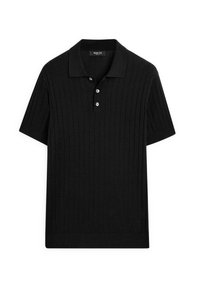 Unselected, black