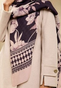 Lipsy PRINTED  - Šál - pink floral