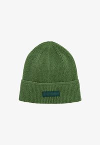 Non sélectionné, dark green