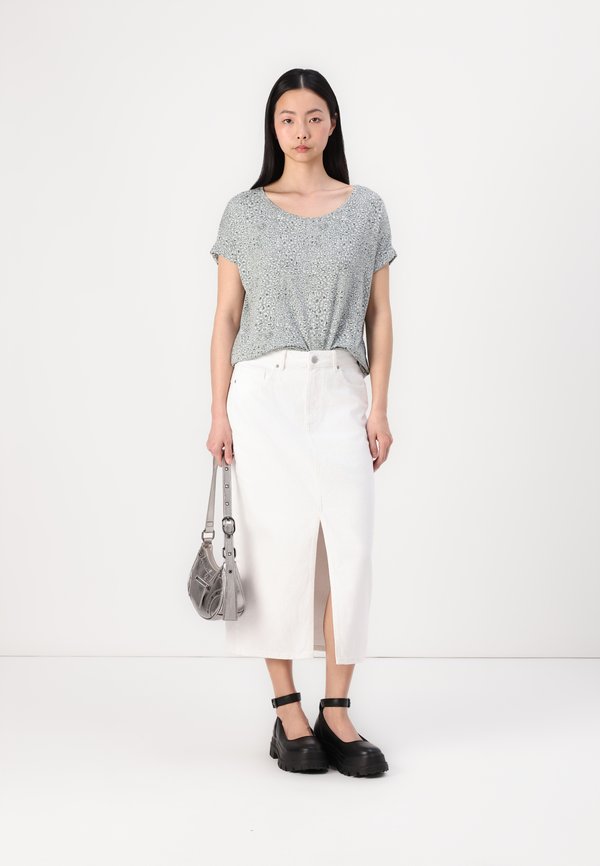 ONLMOSTER - Print T-shirt2