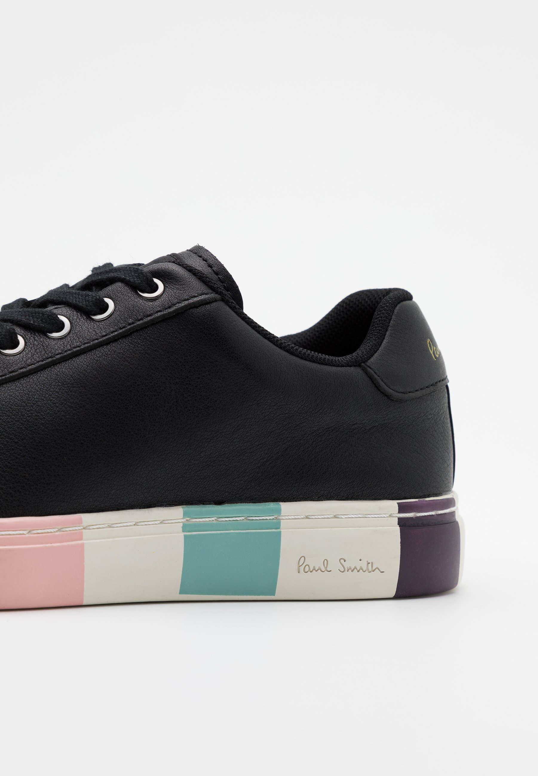paul smith lapin trainers black