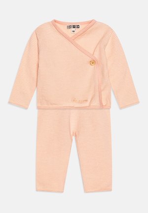 Petit Bateau Baby Strickjacke Unisex - 100% Baumwolle Klassisches Design