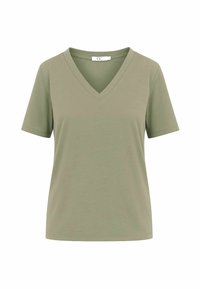 Ikke valgt, dusty olive 