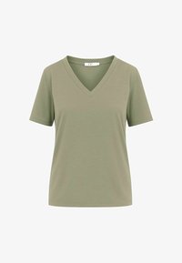 Ikke valgt, dusty olive