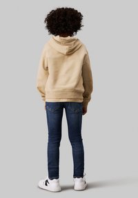Calvin Klein Jeans Testhezálló fazon - dark blue ps
