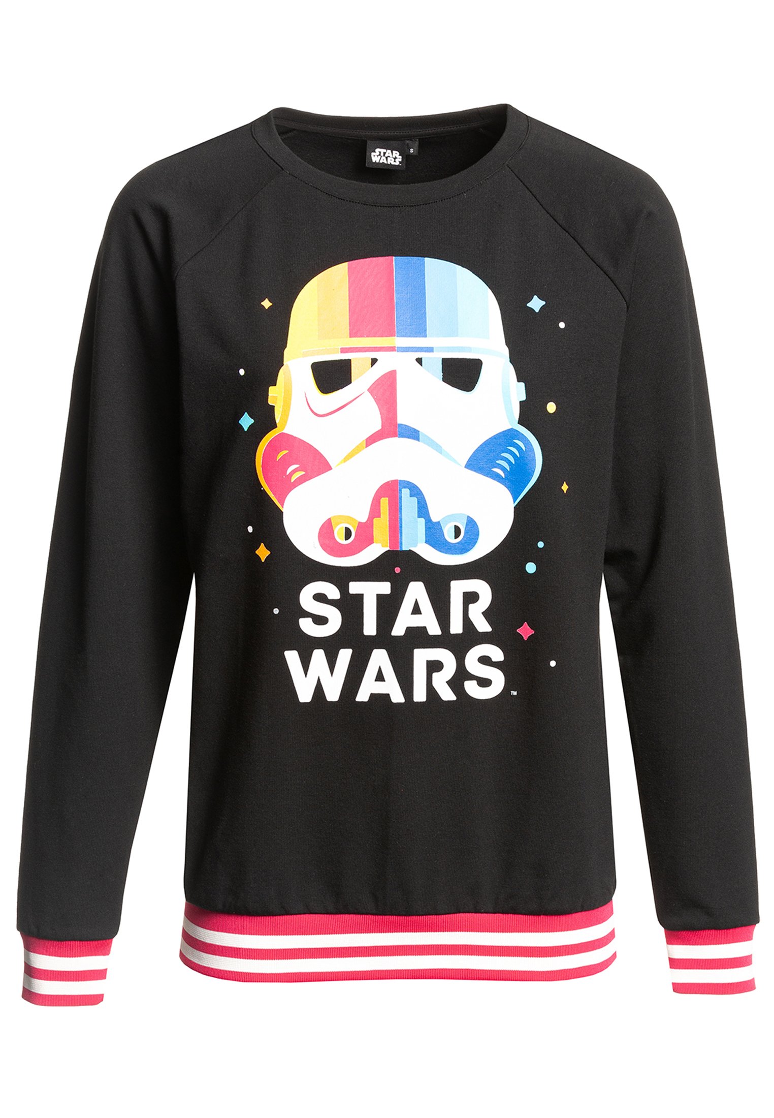 Damen STAR WARS - Sweatshirt Damen STAR WARS - Sweatshirt