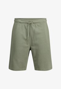 Non sélectionné, cascade