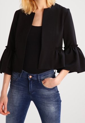 Blazer - black