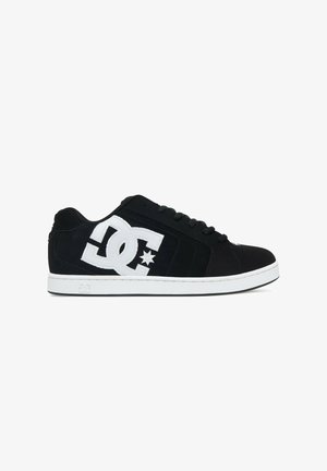 DC Shoes, - Sneakersy niskie