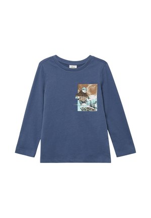 UNISEX - Bluzka z długim rękawem