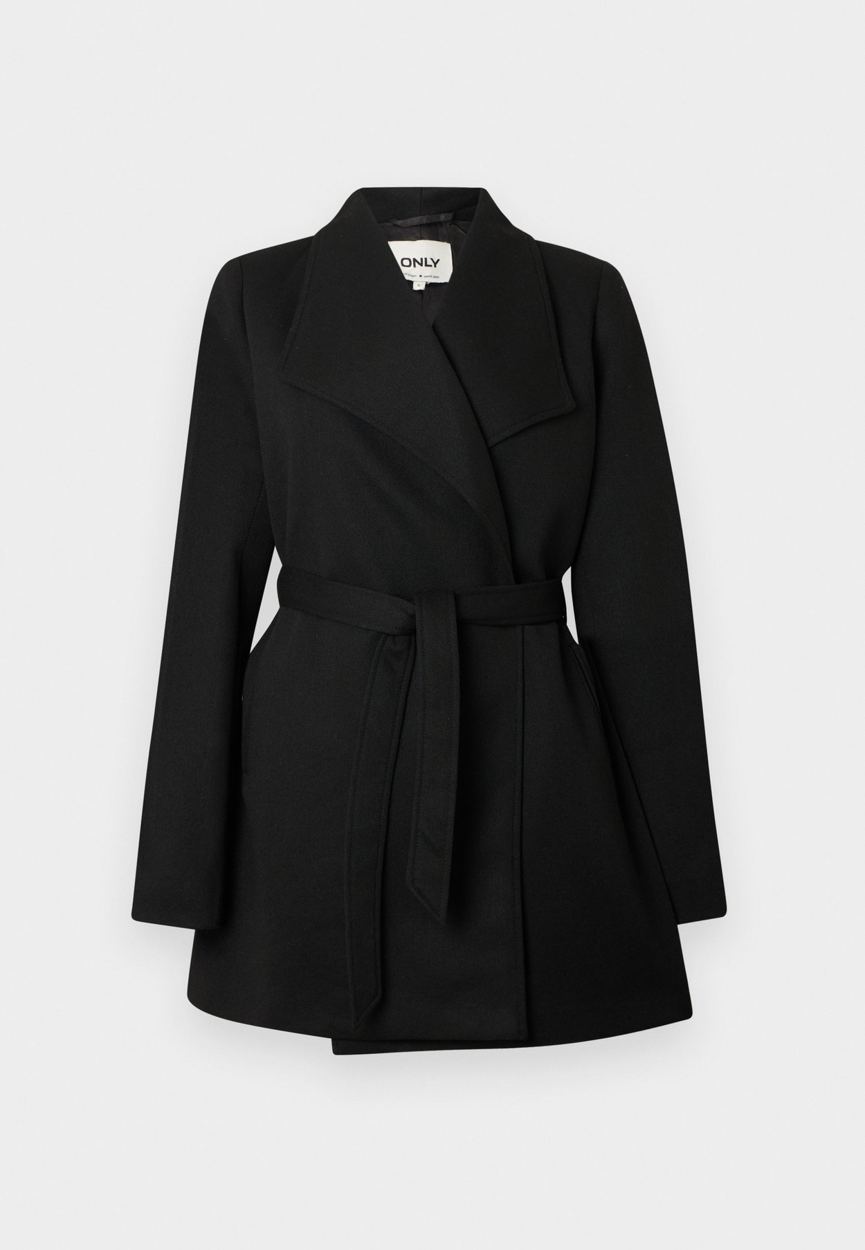 ONLSEDONA LIFE LIGHT BELT COAT