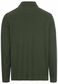 camel active Langærmet T-shirt - leaf green