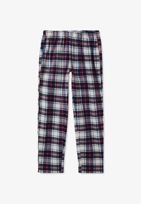 ODAWA Pantaloni pigiama unisex rosa chiaro con tasche ODAWA Pantaloni pigiama unisex rosa chiaro con tasche