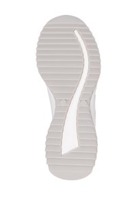 Rieker SNEAKER - Trainers - grau