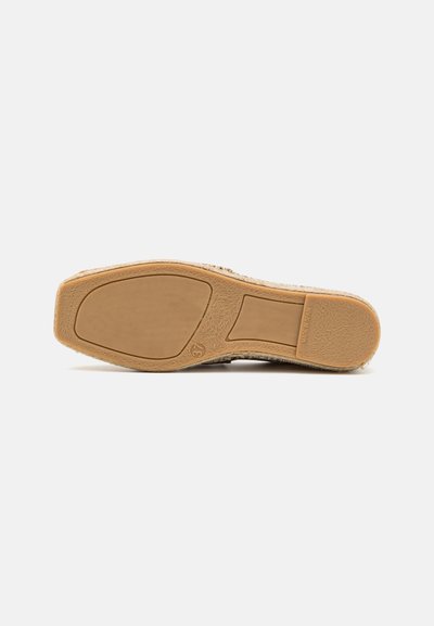 Paul Smith WOMENS SHOE ALVARA STRIPE - Espadrile - multicolour