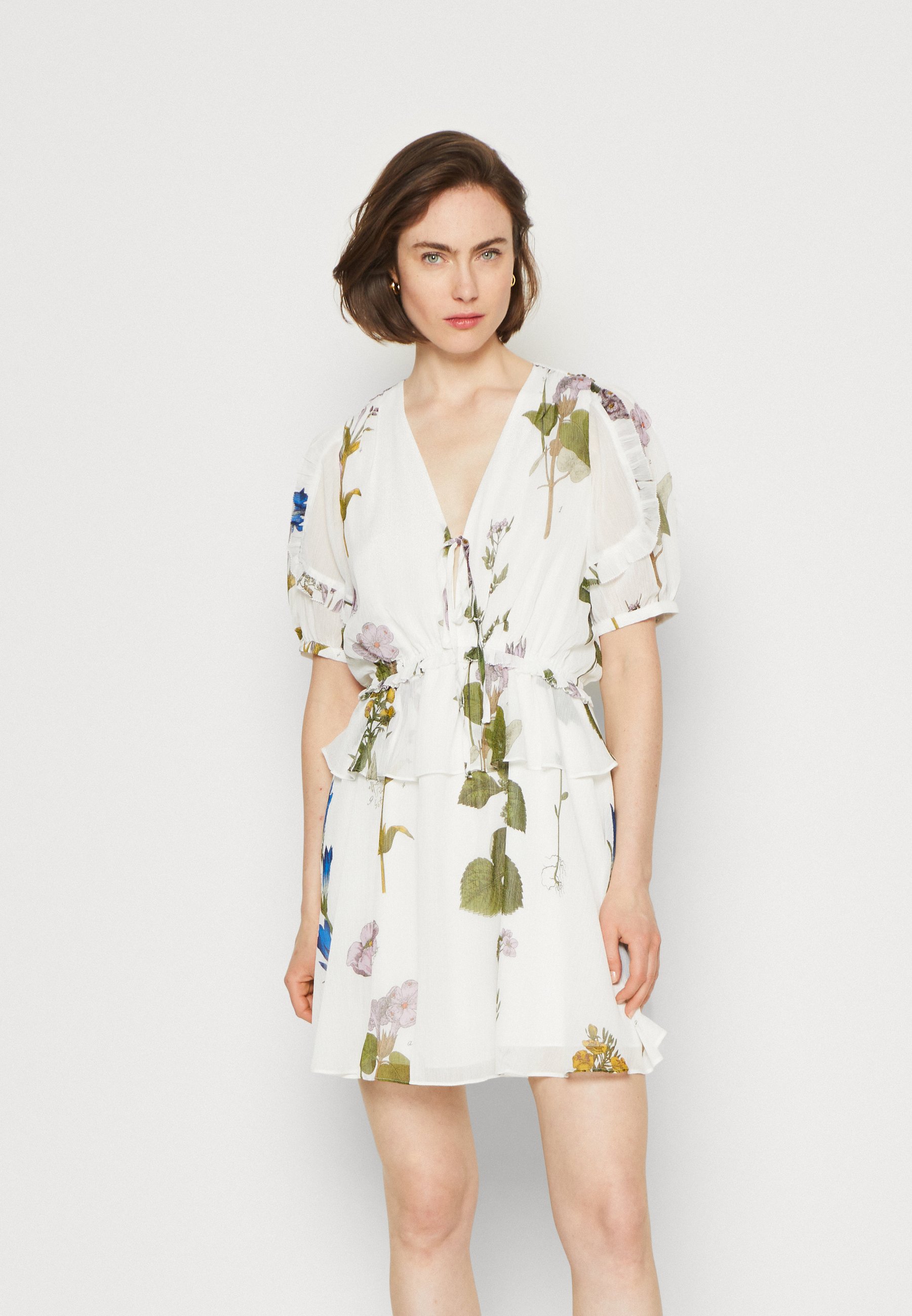 ted baker thelia dress