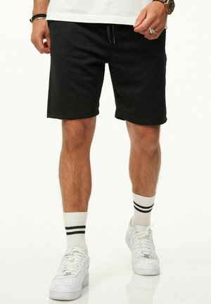 CARISMA Shorts - black
