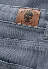 Next CARPENTER - Jeans a sigaretta - navy blue