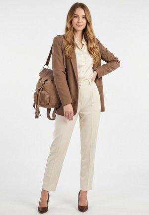 Harbour 2nd, APONI CITY RUCKSACK 23 CM - Sac à dos - hazelnut