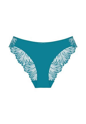 Triumph, PRETTY MICRO TAI - Slip - arizona blue