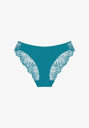 Triumph, PRETTY MICRO TAI - Briefs - arizona blue