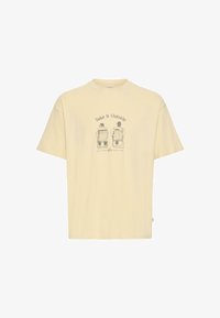 Sélectionné, parsnip