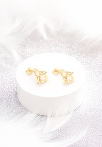 Sofia Milani ANGEL - Örhänge - gold-coloured