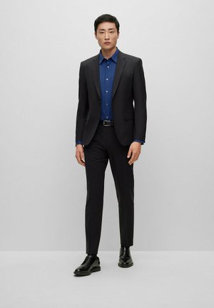 2PCS SET - Suit - schwarz eins
